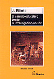 CAMBIO EDUCATIVO DESDE INVESTIGACION
