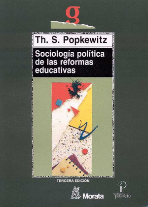 SOCIOLOGIA POLITICA REFORMAS