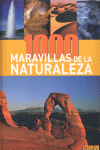 1000 MARAVILLAS DE LA NATURALEZA
