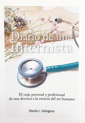 DIARIO DE UNA INTERNISTA