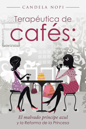 TERAPEUTICA DE CAFES