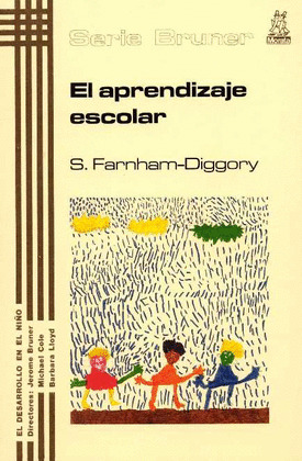 APRENDIZAJE ESCOLAR