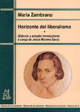 HORIZONTE LIBERALISMO