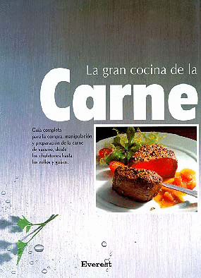 G.GOURMET. LA GRAN COCINA DE LA CARNE