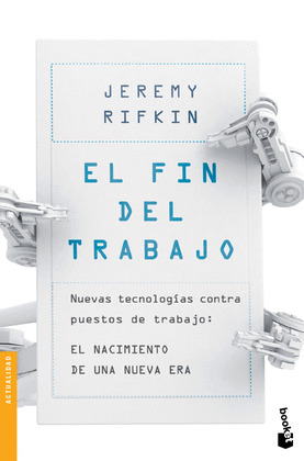 FIN DEL TRABAJO, EL
