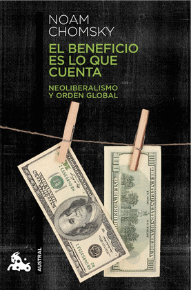 BENEFICIO ES LO QUE CUENTA, EL