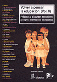 VOLVER A PENSAR EDUCACION, 2