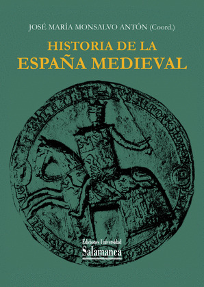 HISTORIA DE LA ESPAÑA MEDIEVAL