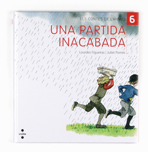 UNA PARTIDA INACABADA