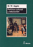 POLITICA CULTURAL Y EDUCACION