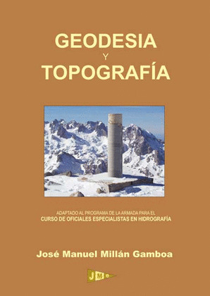 GEODESIA Y TOPOGRAFIA