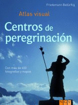 ATLAS VISUAL: CENTROS DE PEREGRINACION