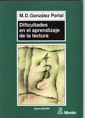DIFICULTADES APRENDIZAJE