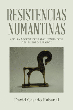 RESISTENCIAS NUMANTINAS