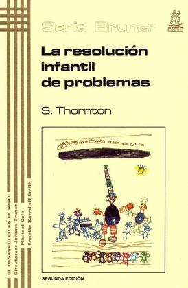 RESOLUCION INFANTIL PROBLEMAS