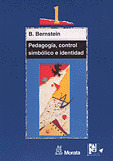 PEDAGOGIA CONTROL SIMBOLICO