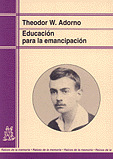 EDUCACION PARA EMANCIPACION