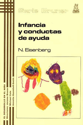 INFANCIA Y CONDUCTAS AYUDA