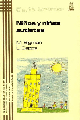 NIÑOS Y NIÑAS AUTISTAS