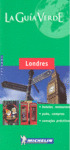 LONDRES. GUIA VERDE MICHELIN