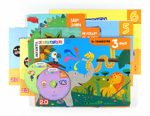C-3 ANYS COLORAINES 3-CO 2.0 11