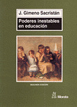 PODERES INESTABLES EDUCACION