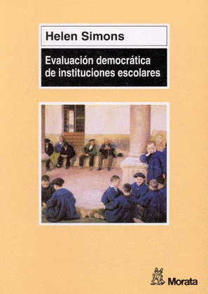 EVALUACION DEMOCRATICA INSTITUCIONES