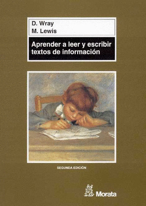 APRENDER A LEER Y ESCRIBIR TEXTOS