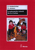 EDUCACION INFANTIL DE 0 A 3 AÑOS
