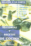 RELATOS A LA CARTA