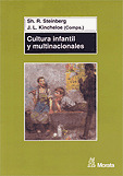 CULTURA INFANTIL Y MULTINACIONALES