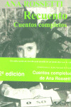 RECUENTO