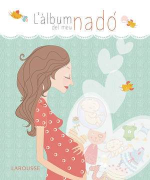 L'ÀLBUM DEL BEBÈ