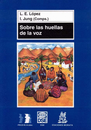 SOBRE HUELLAS VOZ
