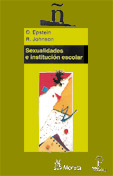 SEXUALIDADES E INSTITUCION ESCOLAR