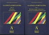 LENGUA PORTUGUESA LA 2 VOLUMENES