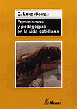 FEMINISMOS Y PEDAGOGIAS VIDA