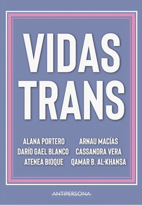 VIDAS TRANS