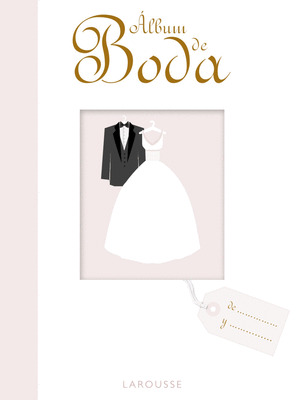 ÁLBUM DE MI BODA, EL