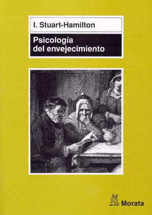 PSICOLOGIA ENVEJECIMIENTO