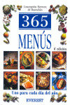 365 MENUS