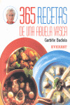 365 RECETAS DE UNA ABUELA VASCA