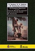 PROYECTO SPECTRUM, 3 MANUAL