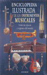ENCICLOPEDIA ILUSTRADA DE LOS INSTRUMENTOS MUSICALES
