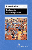 PEDAGOGIA DE LA INDIGNACION