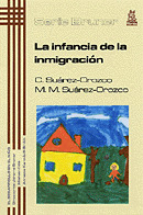 INFANCIA DE LA EMIGRACION