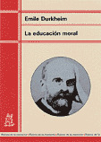 EDUCACION MORAL