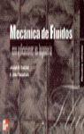 MECANICA FLUIDOS -FRANZINI-