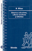 SISTEMAS EDUCATIVOS CULTURAS ESCOLARES