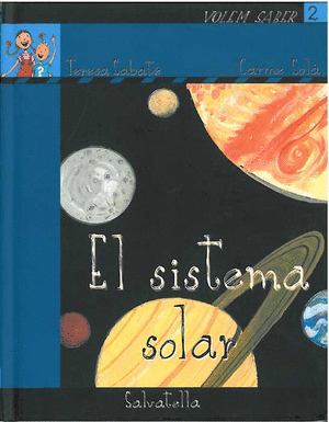 SISTEMA SOLAR EL